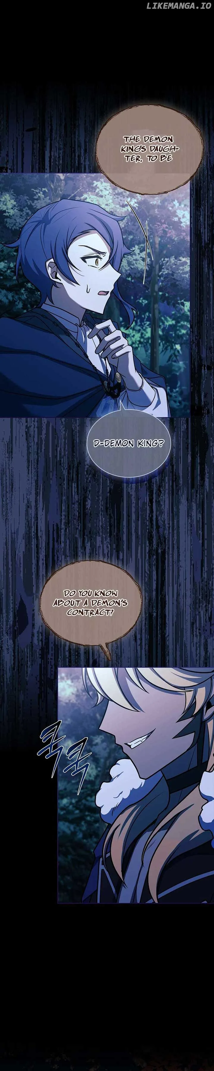 Happy Sea World Chapter 60 page 24