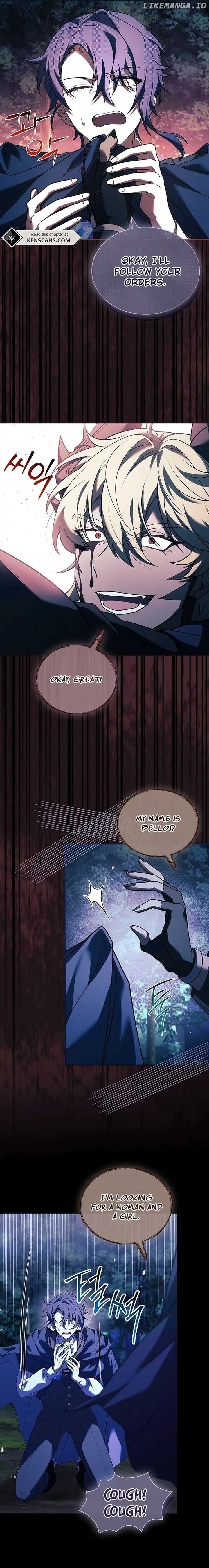 Happy Sea World Chapter 60 page 23