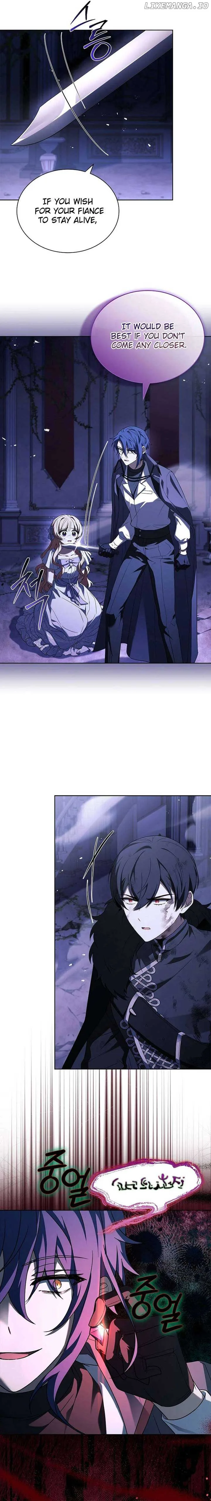 Happy Sea World Chapter 61 page 13
