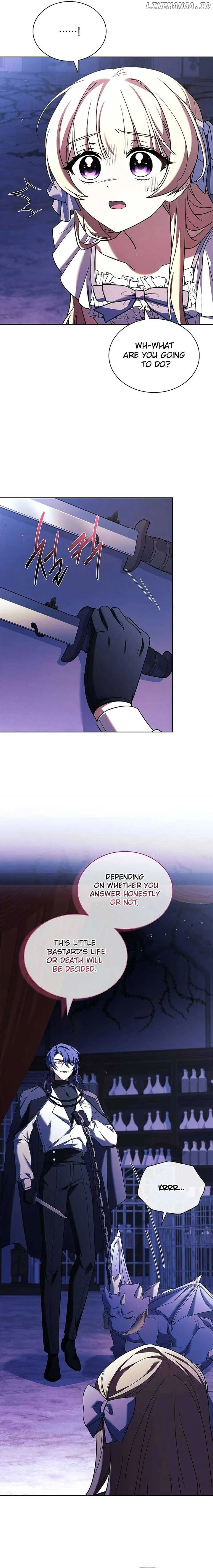 Happy Sea World Chapter 61 page 4