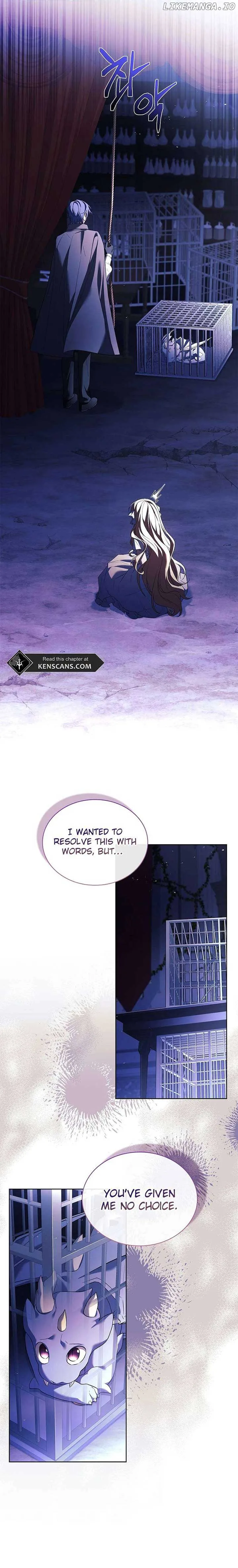 Happy Sea World Chapter 61 page 3