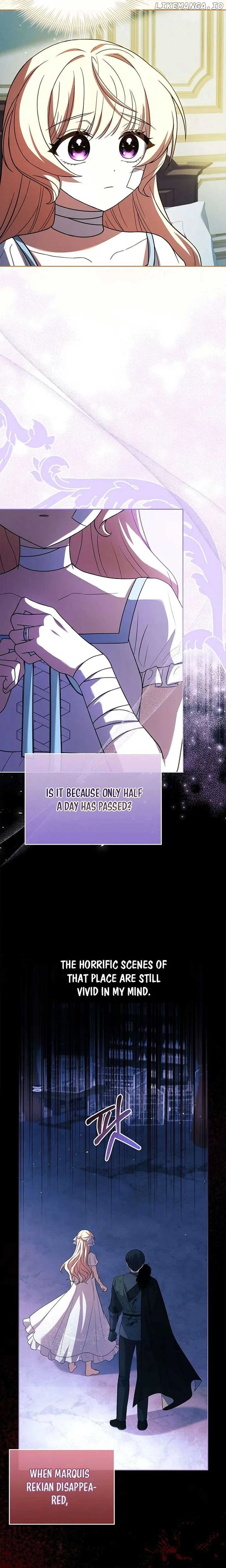 Happy Sea World Chapter 62 page 7