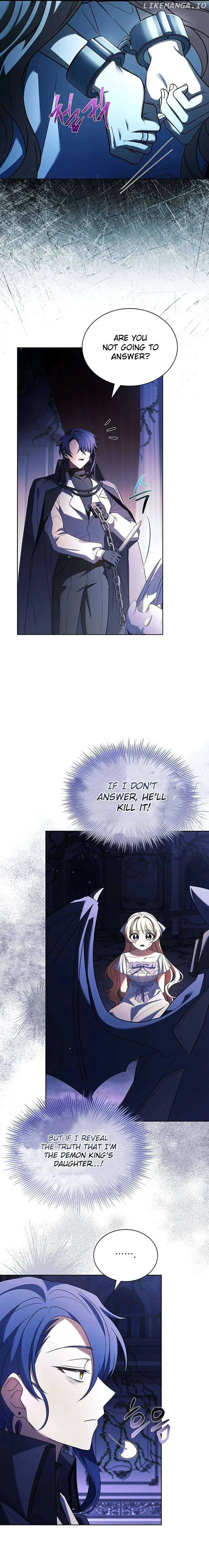 Happy Sea World Chapter 61 page 6