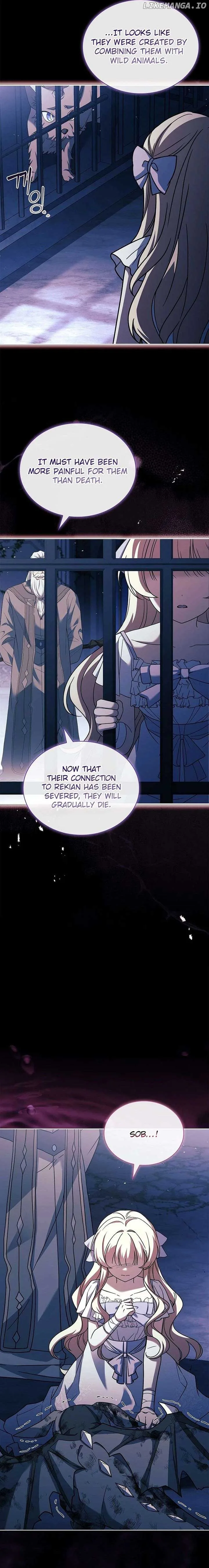 Happy Sea World Chapter 62 page 14