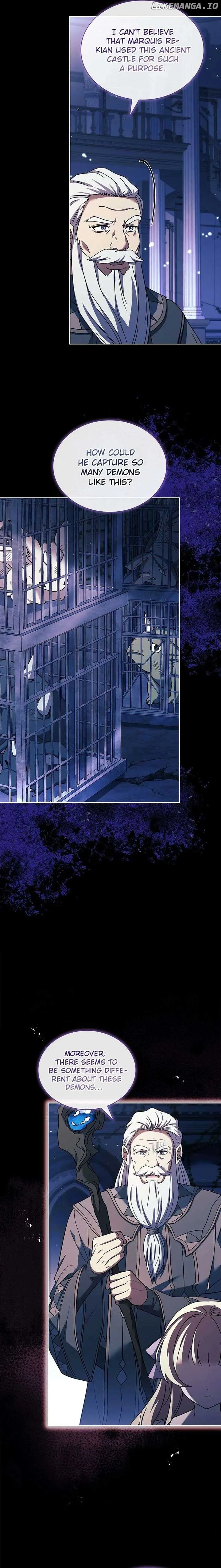 Happy Sea World Chapter 62 page 13