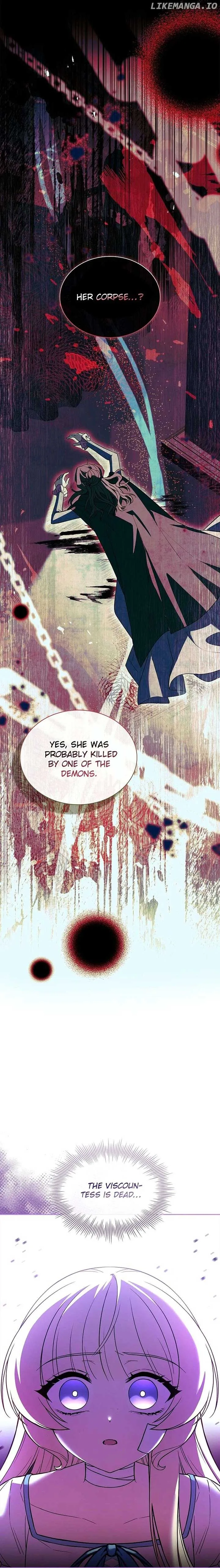 Happy Sea World Chapter 62 page 19