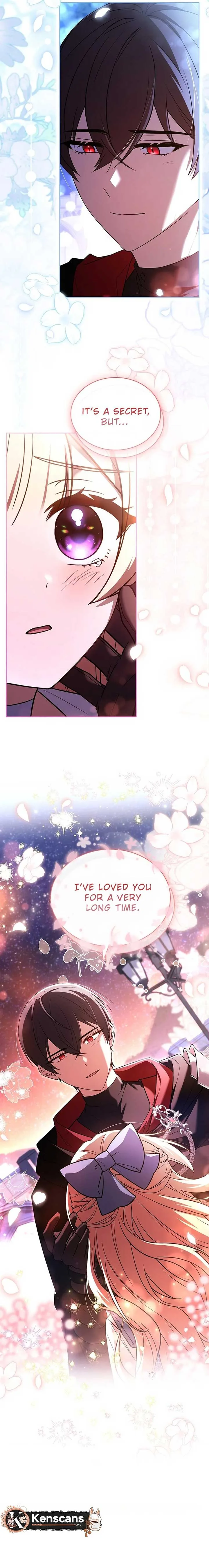 Happy Sea World Chapter 65 page 8