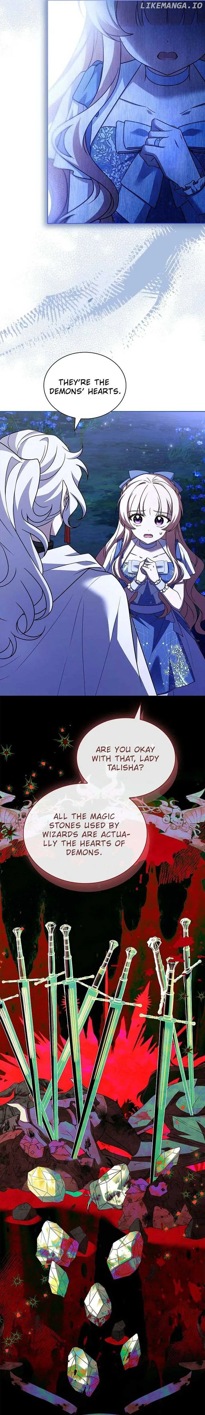 Happy Sea World Chapter 64 page 14