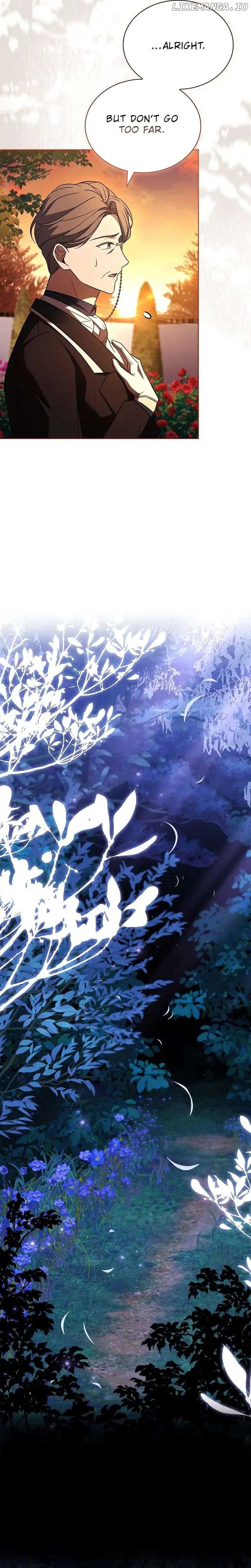 Happy Sea World Chapter 64 page 10