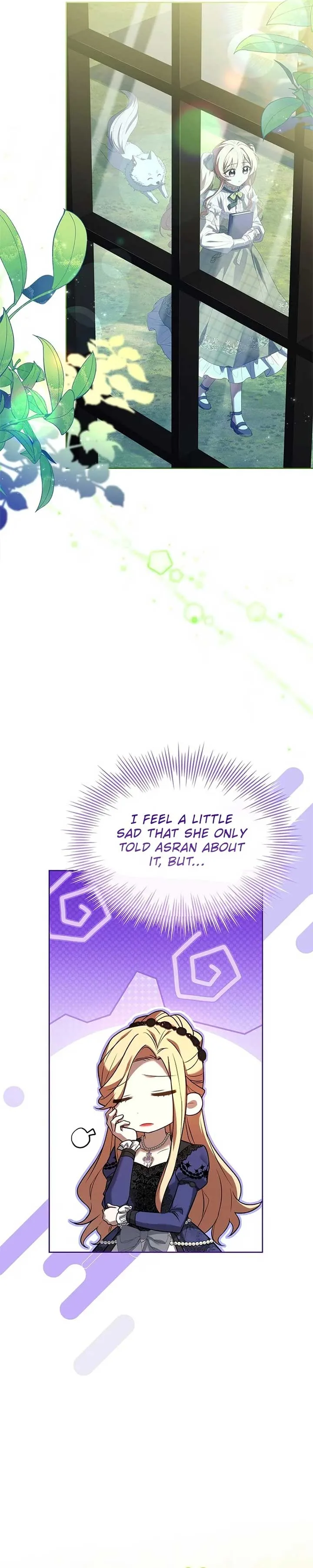 Happy Sea World Chapter 65 page 17