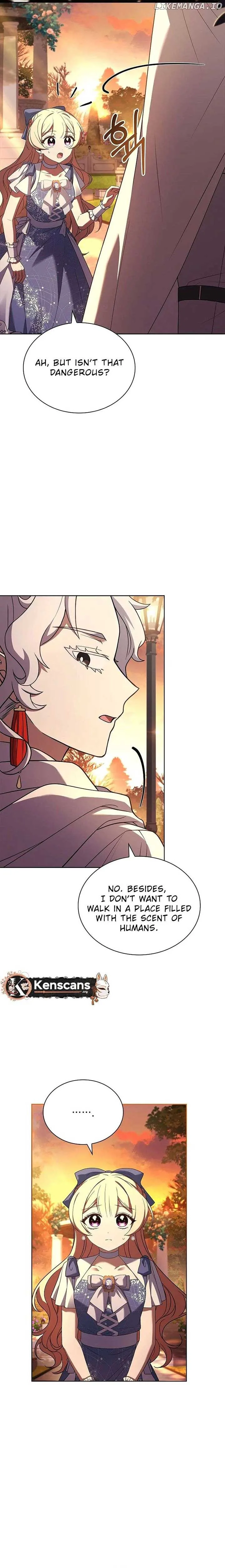 Happy Sea World Chapter 64 page 7