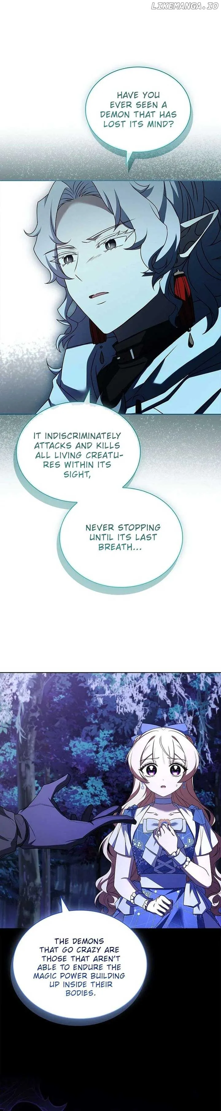 Happy Sea World Chapter 64 page 18