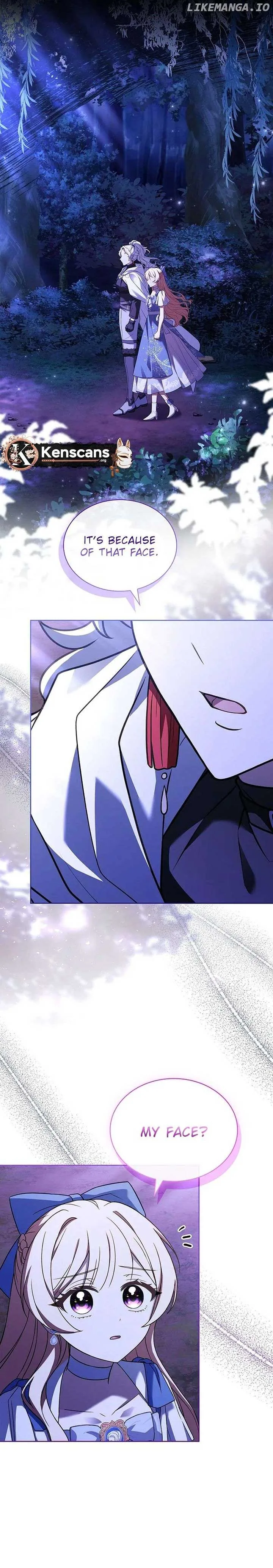 Happy Sea World Chapter 64 page 11