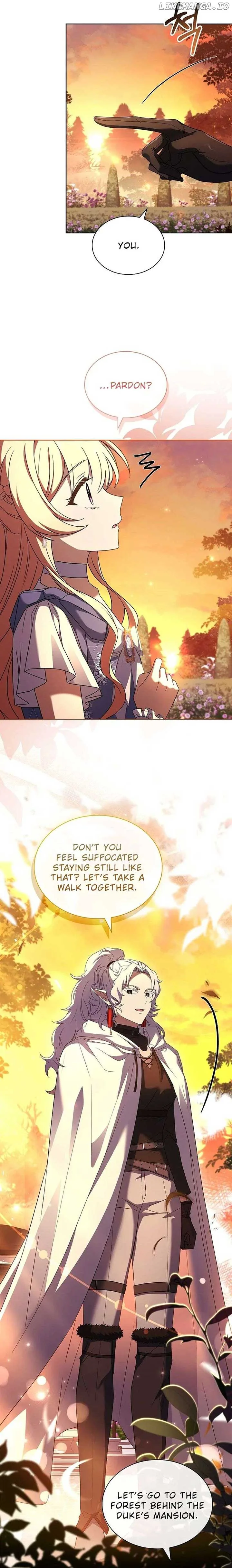 Happy Sea World Chapter 64 page 6