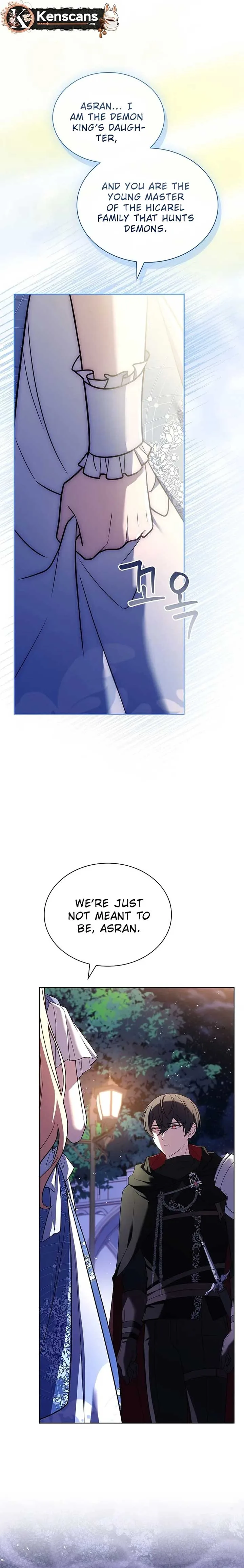 Happy Sea World Chapter 65 page 3