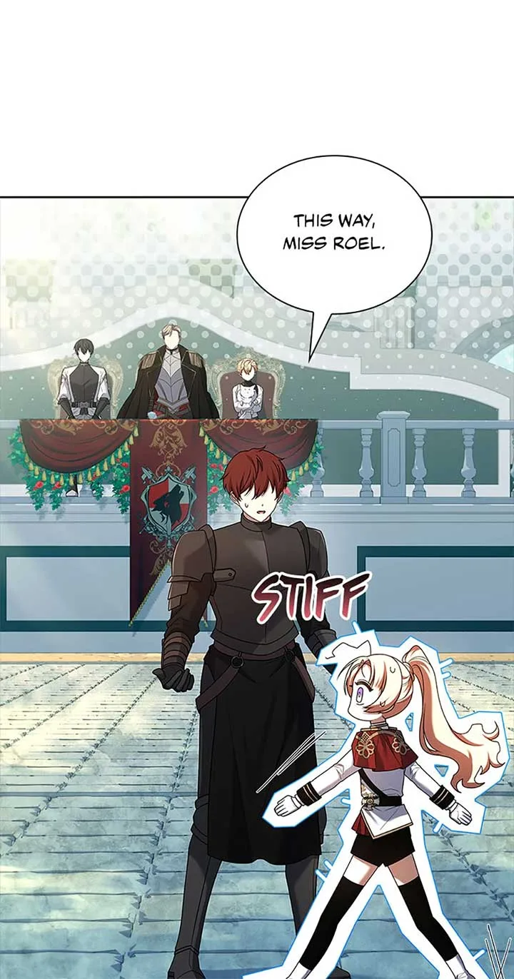 Happy Sea World Chapter 66 page 8