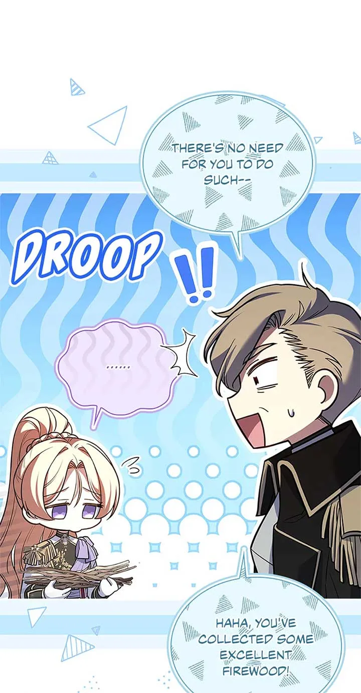 Happy Sea World Chapter 68 page 10