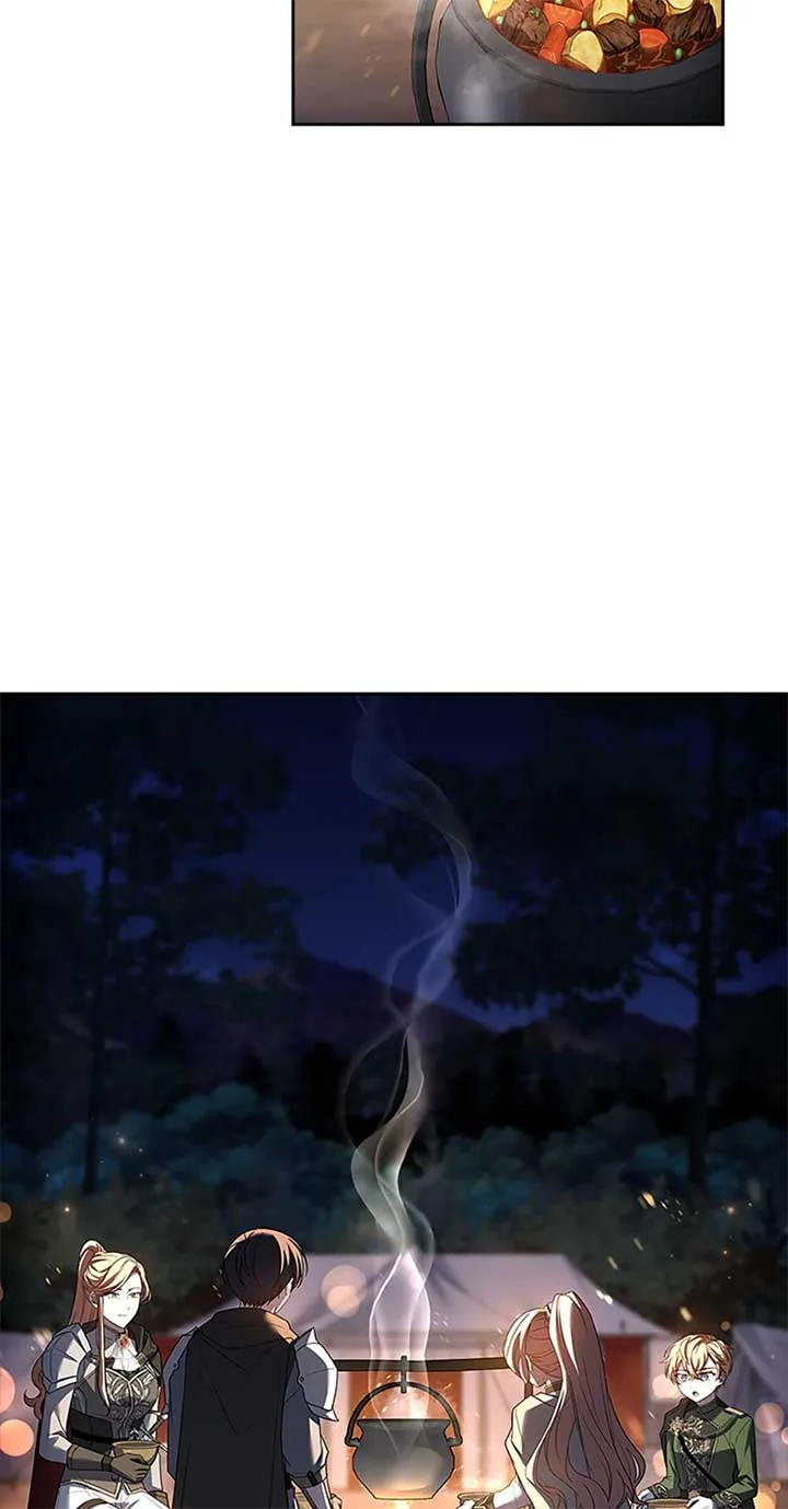 Happy Sea World Chapter 68 page 13