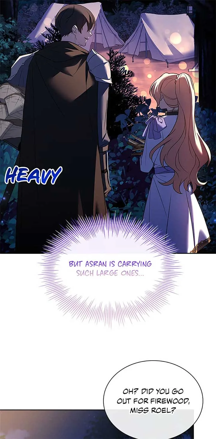 Happy Sea World Chapter 68 page 8