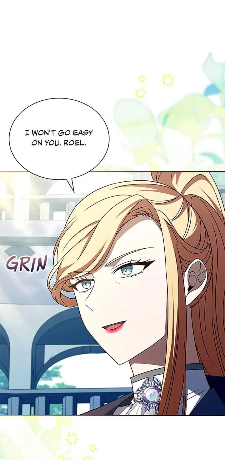 Happy Sea World Chapter 66 page 28