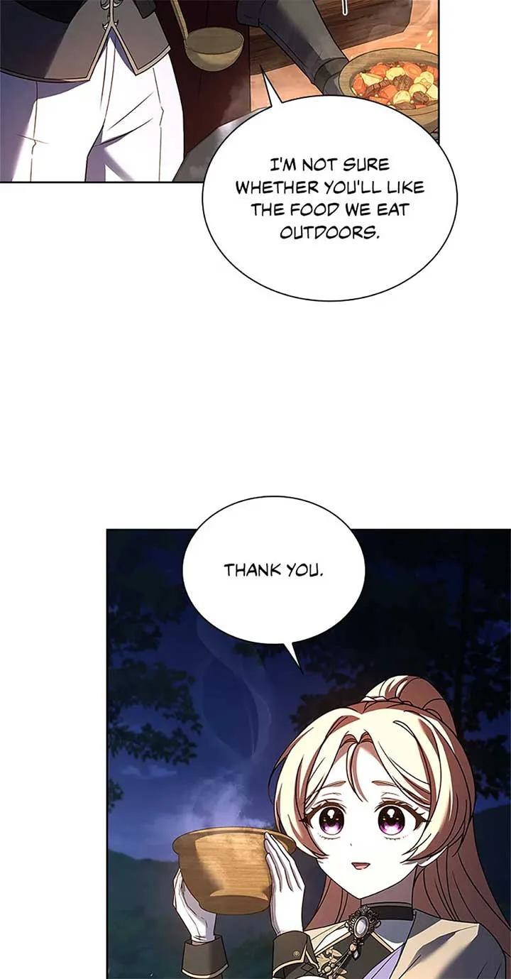 Happy Sea World Chapter 68 page 15