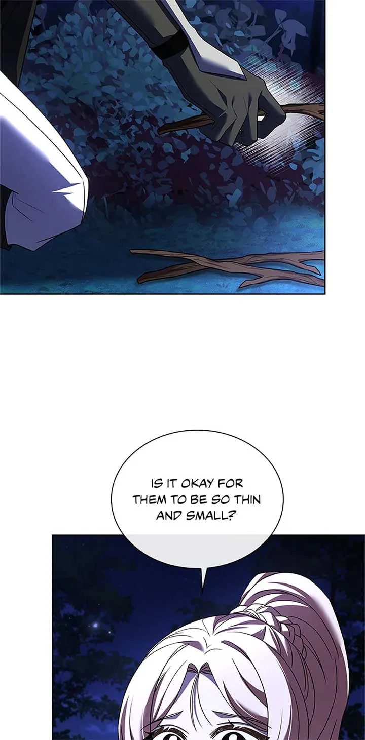 Happy Sea World Chapter 68 page 6