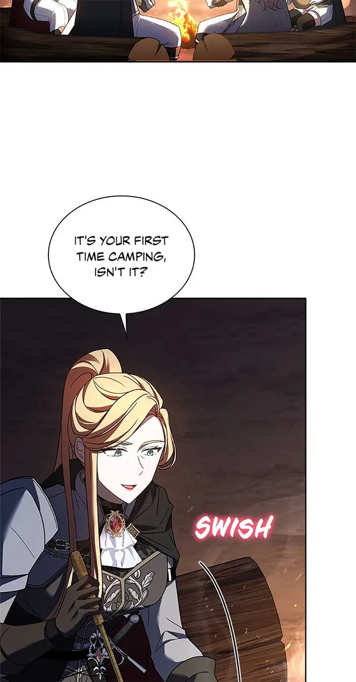 Happy Sea World Chapter 68 page 14