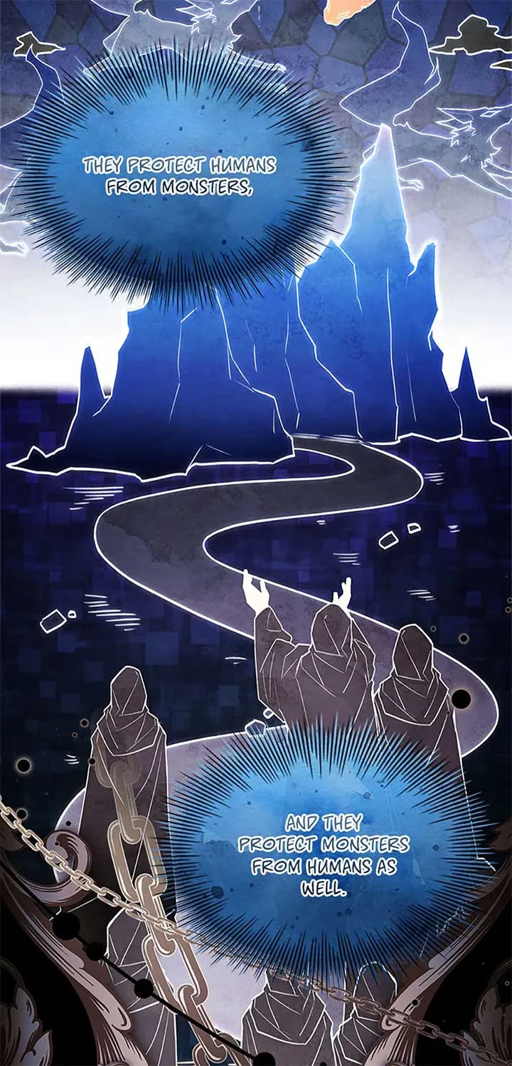 Happy Sea World Chapter 68 page 88