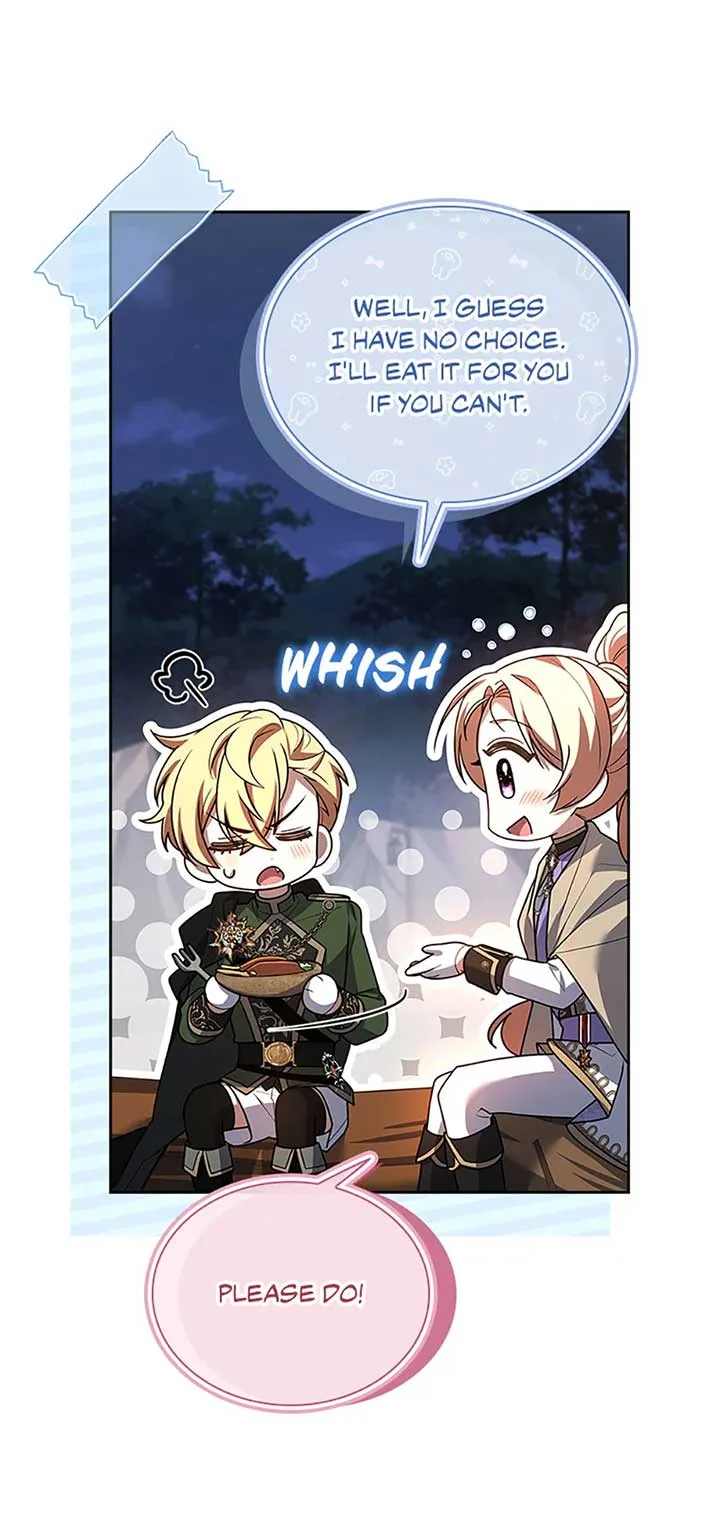 Happy Sea World Chapter 68 page 28