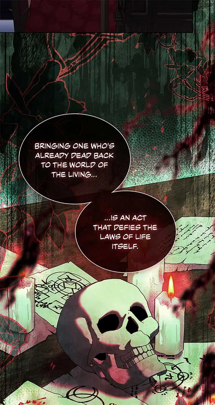 Happy Sea World Chapter 67 page 13
