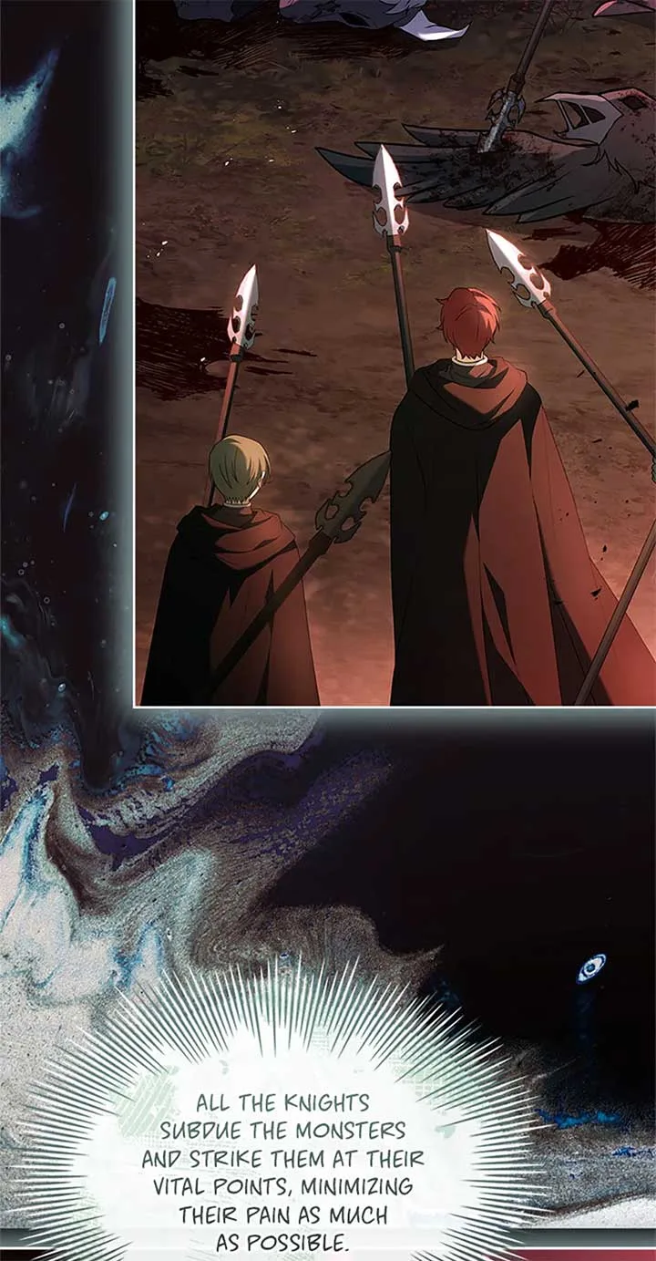 Happy Sea World Chapter 68 page 85