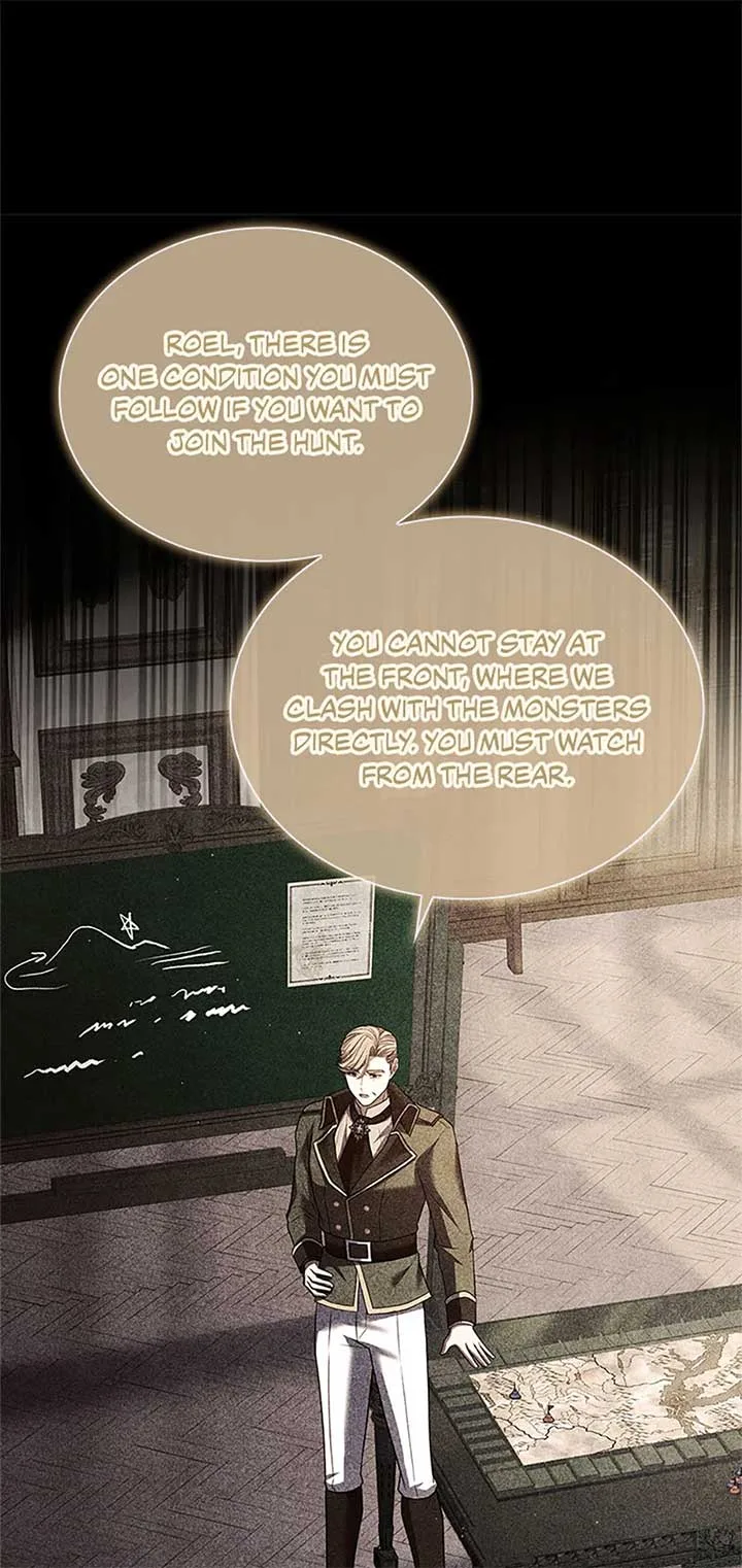 Happy Sea World Chapter 68 page 64