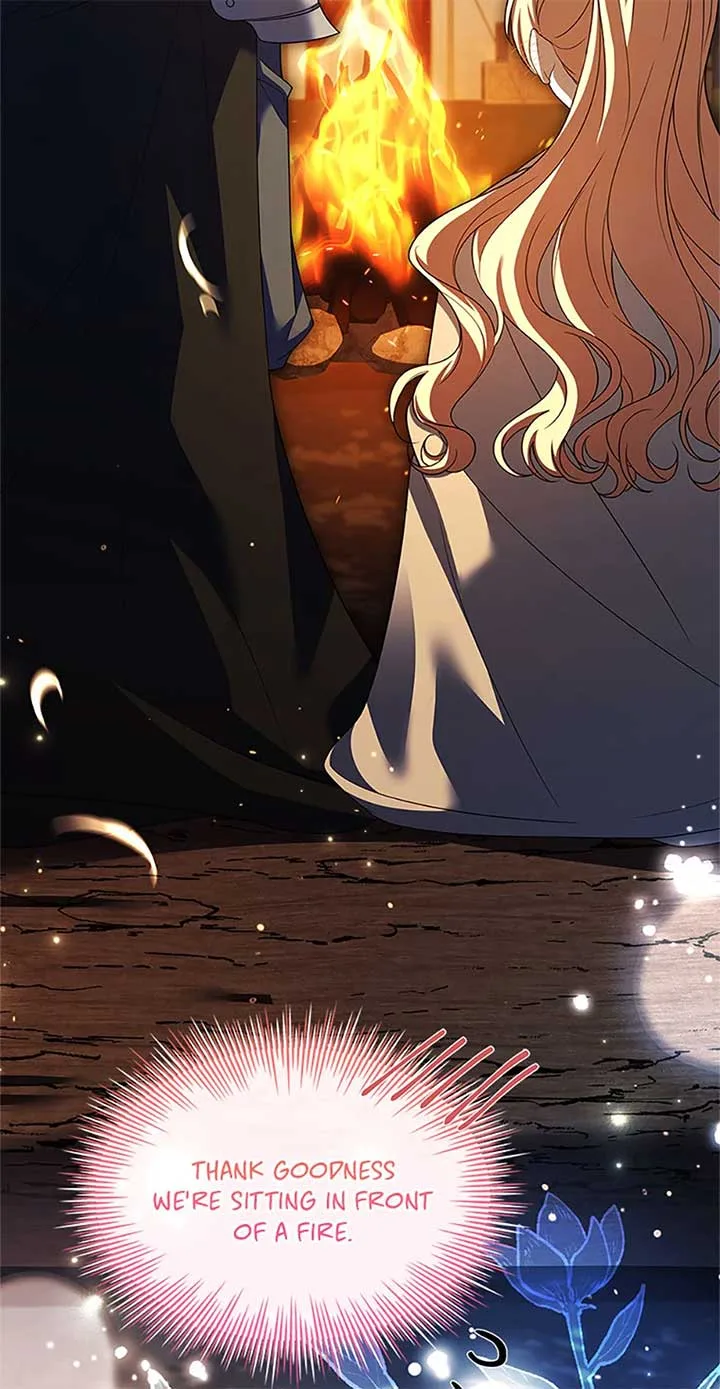 Happy Sea World Chapter 68 page 49