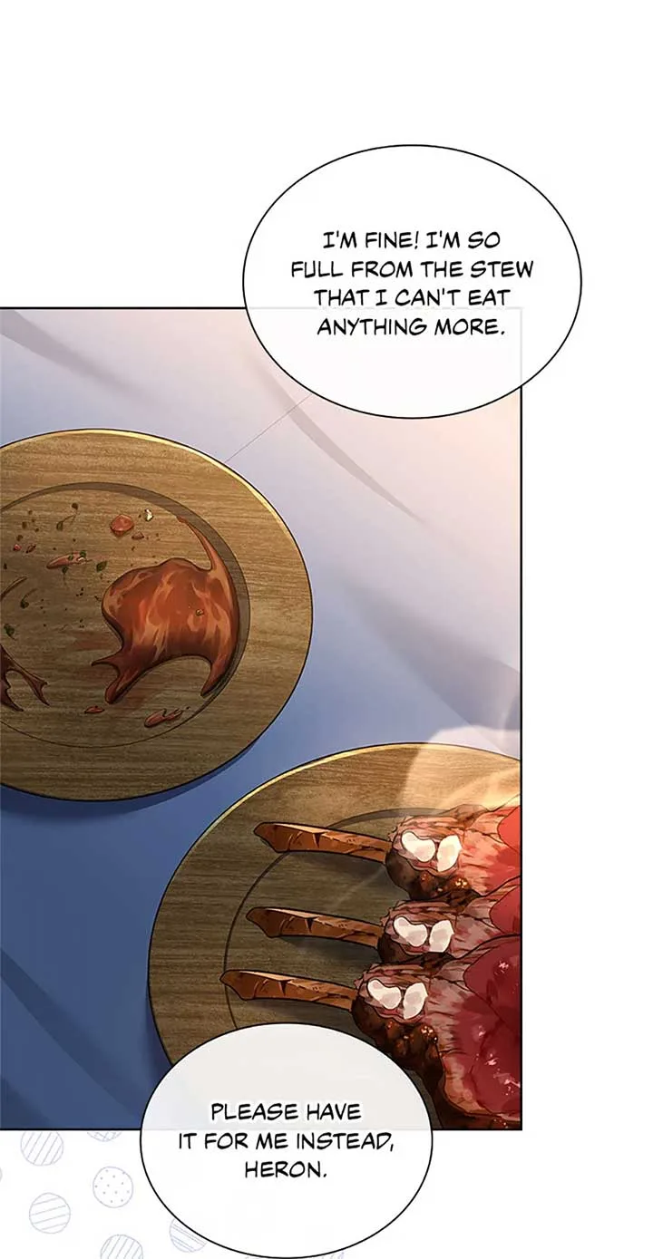 Happy Sea World Chapter 68 page 26