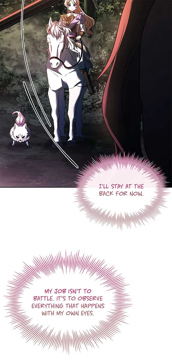 Happy Sea World Chapter 68 page 67