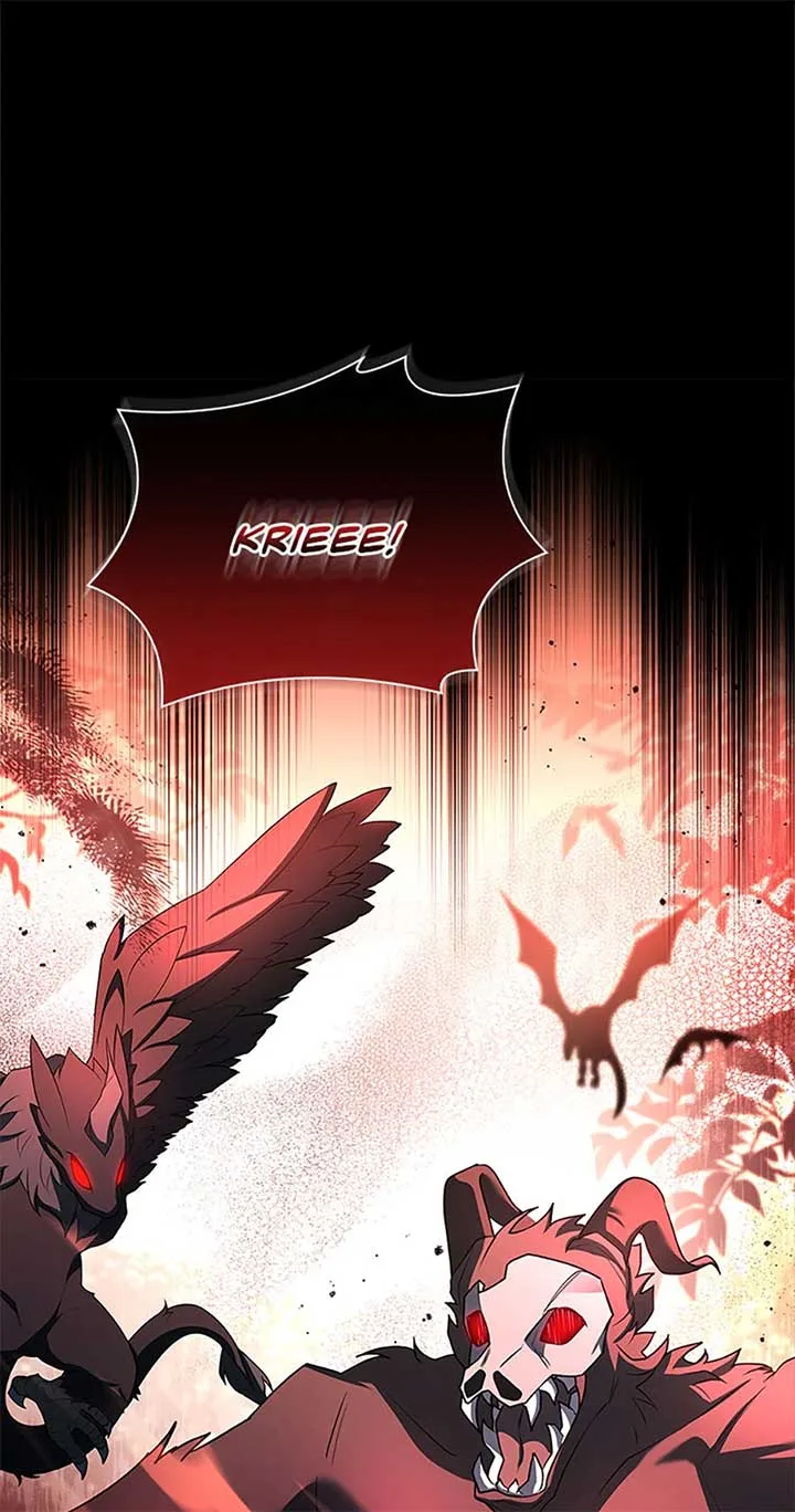 Happy Sea World Chapter 68 page 71