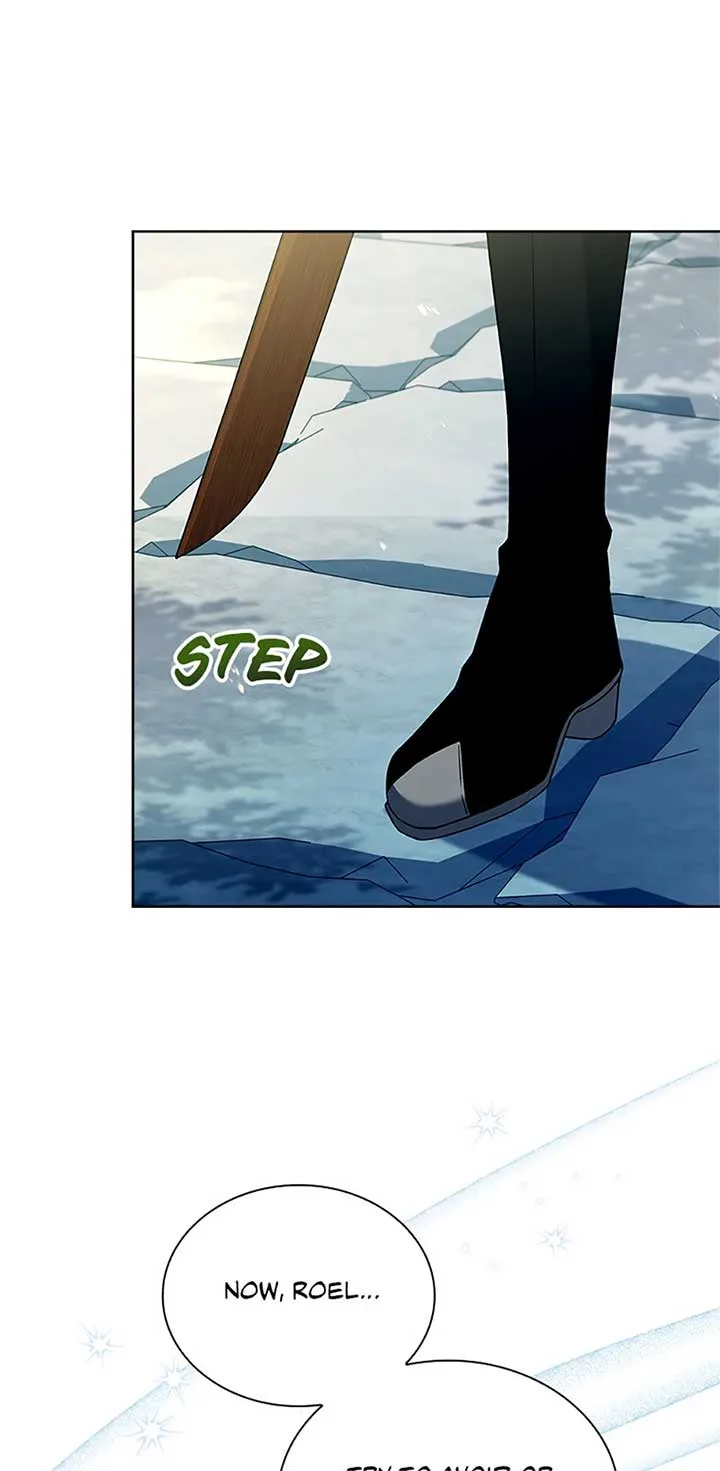 Happy Sea World Chapter 66 page 25