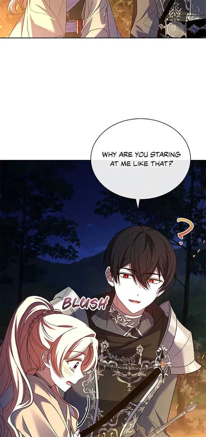 Happy Sea World Chapter 68 page 44
