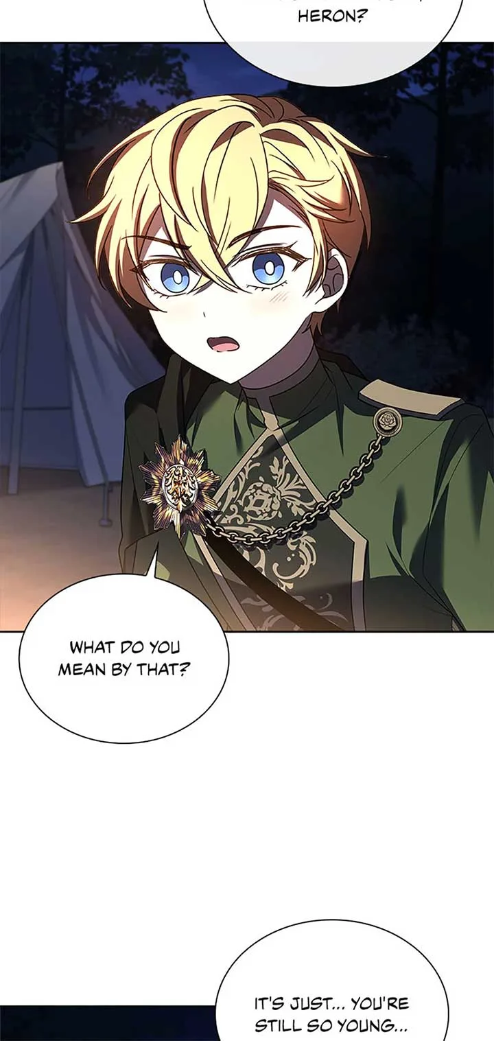Happy Sea World Chapter 68 page 30