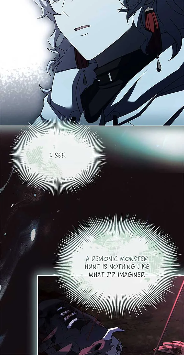 Happy Sea World Chapter 68 page 84