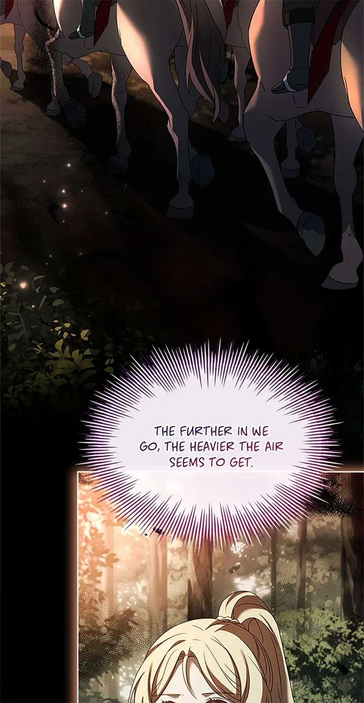 Happy Sea World Chapter 68 page 53