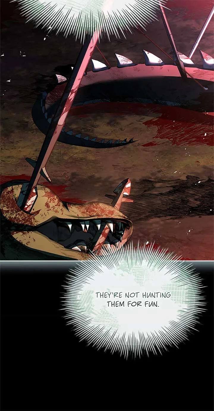 Happy Sea World Chapter 68 page 86