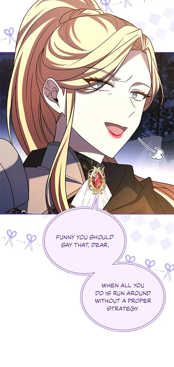 Happy Sea World Chapter 68 page 34