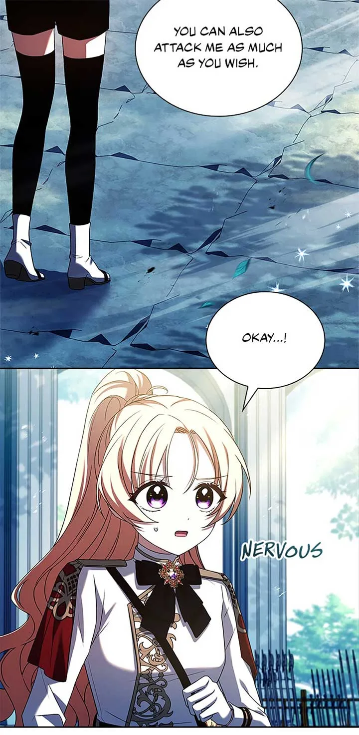 Happy Sea World Chapter 66 page 27