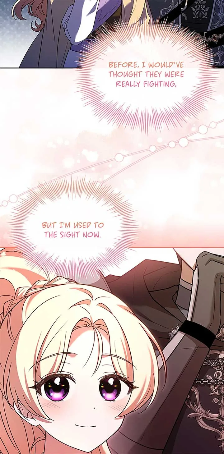 Happy Sea World Chapter 68 page 37