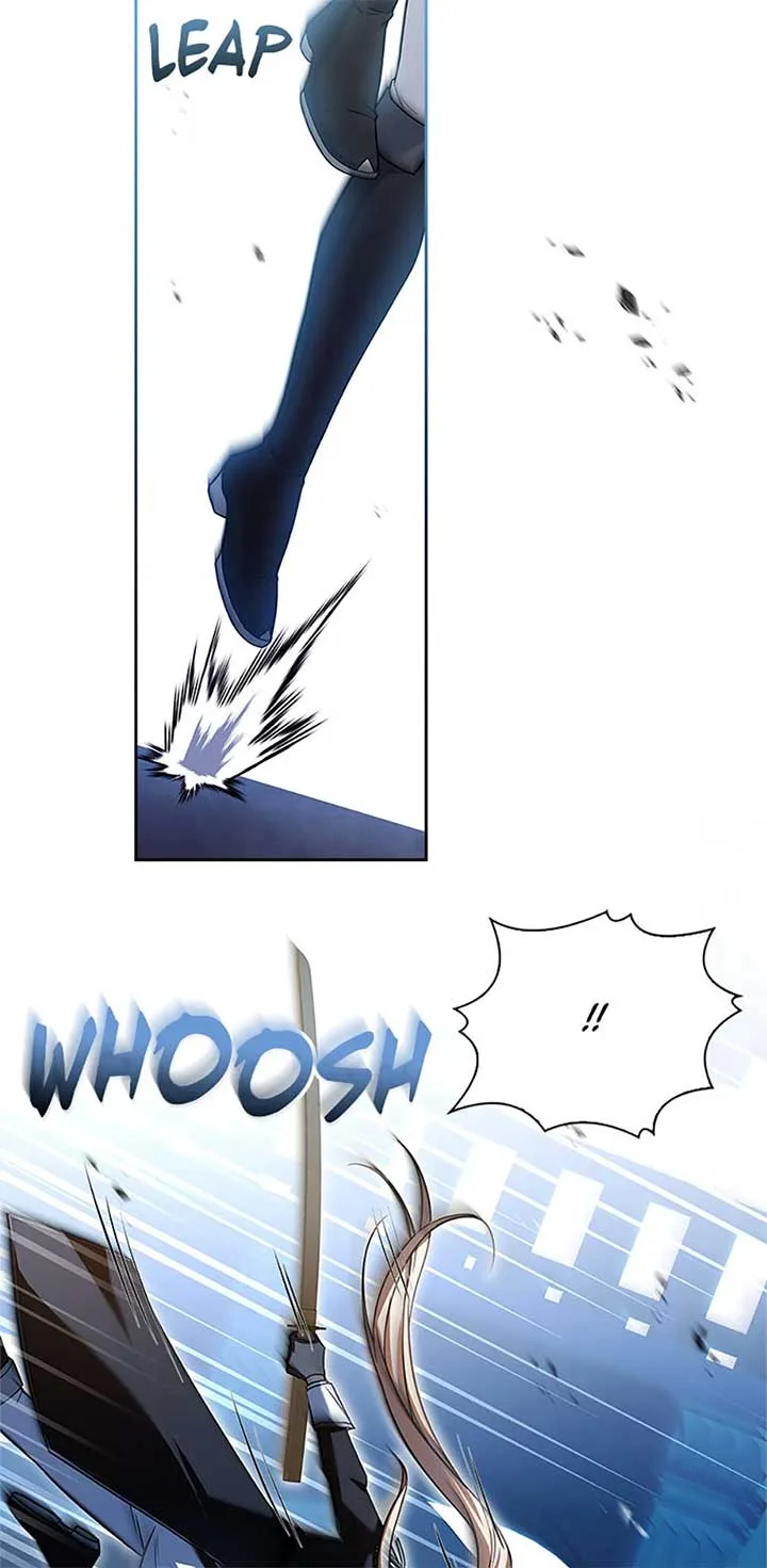 Happy Sea World Chapter 66 page 31