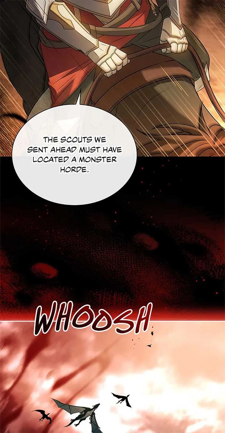 Happy Sea World Chapter 68 page 58