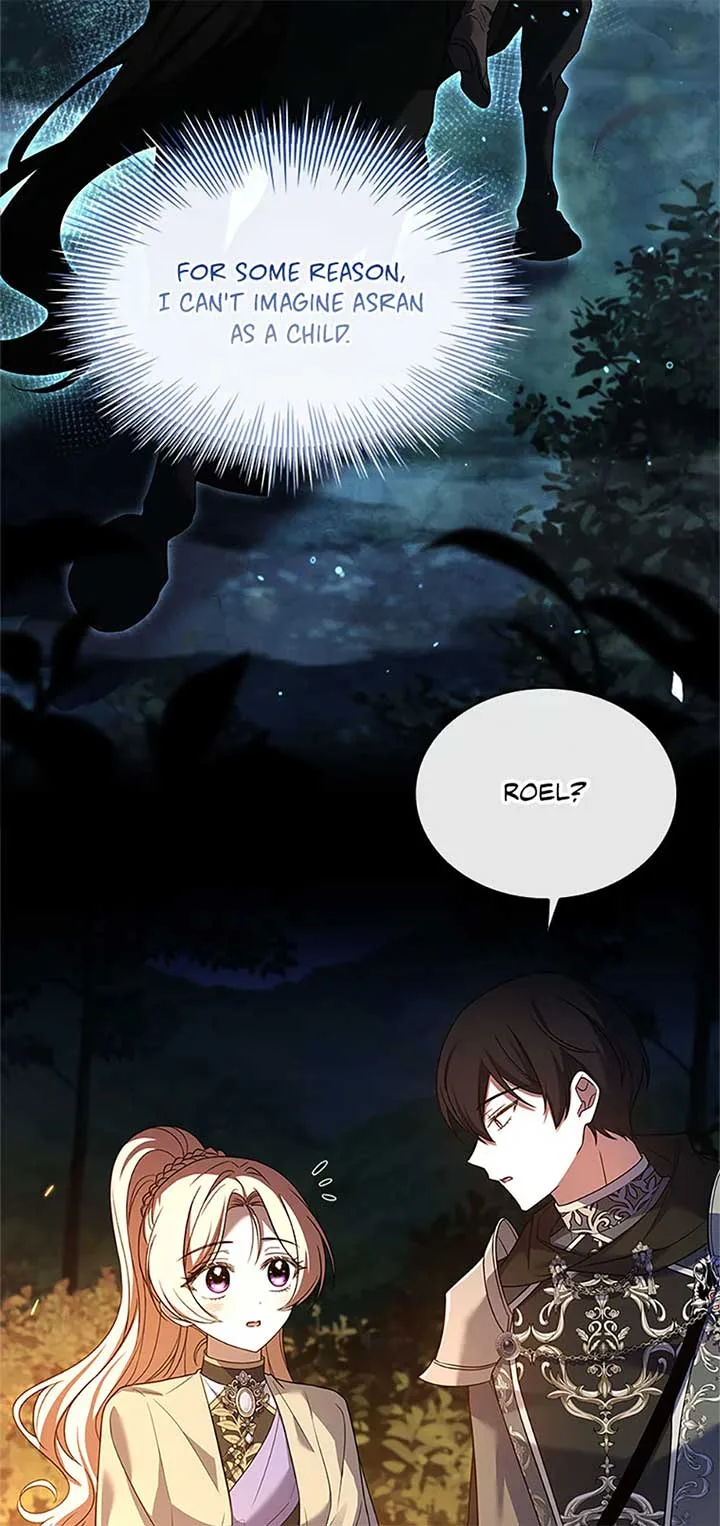 Happy Sea World Chapter 68 page 43