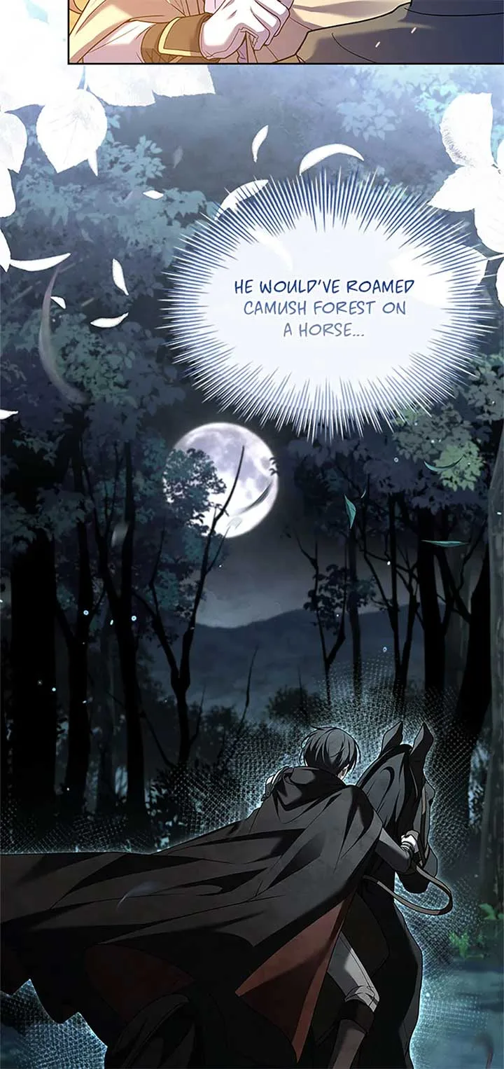 Happy Sea World Chapter 68 page 42