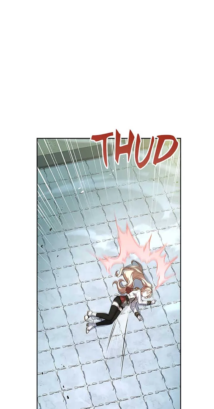 Happy Sea World Chapter 66 page 43